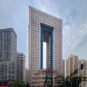 上海凯旋门大厦