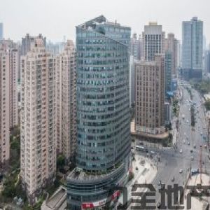上海财富时代大厦