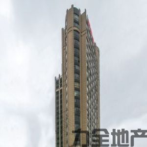 上海聚源大厦