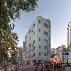 黄浦普育东路开业园区