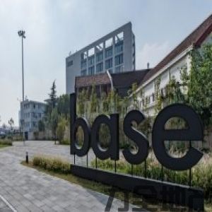 Base半淞园路