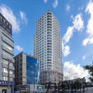 上海谷泰滨江大厦