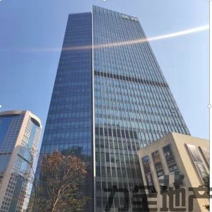上海市静安区恒丰路民立路wpp达邦协作广场