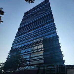 上海市静安区马戏城广中西路777弄88号华清大厦