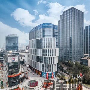 静安区汶水路广中西路龙盛777
