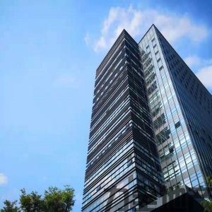 静安区广中西路万荣路大宁音乐广场H栋