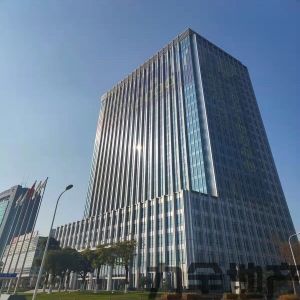 上海市静安区广中西路699号大宁商务中心