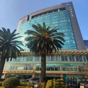 上海市静安区广中西路8弄777号多媒体大厦