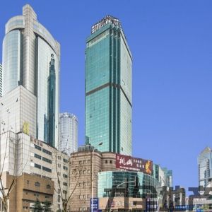 八佰伴良友大厦