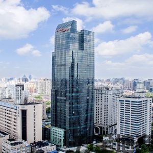 soho东海