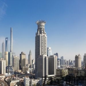 金光外滩中心