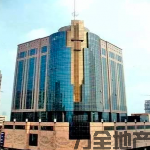 黄浦恒积大厦