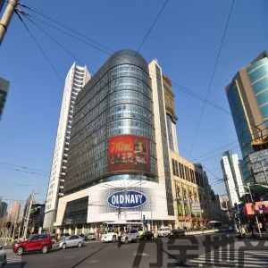 百乐门大都会