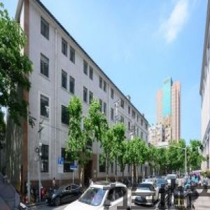 百空间天津路