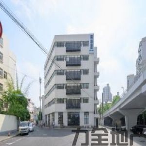 百空间淮安路