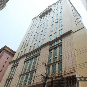人民广场亚洲大厦