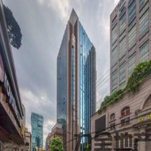 人民广场华鑫海欣大厦
