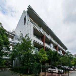 浦东张江微电子港