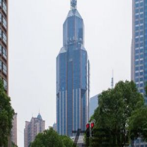 浦东通茂大厦