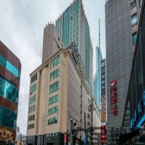 新一百大厦免佣