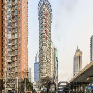 中国保险华盛大厦免佣