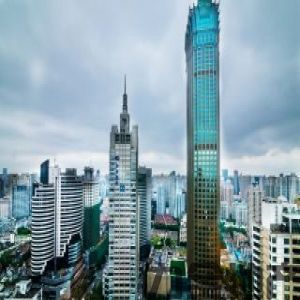 南京西路嘉地中心
