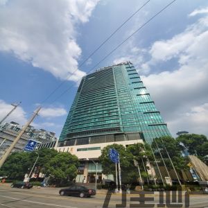 浦东新区裕景国际广场