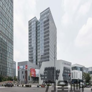 浦东新区瑞明大厦
