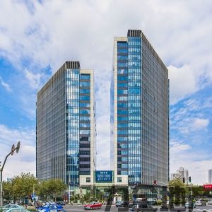 浦东新区东方金融广场