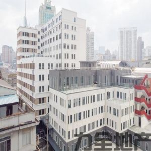 北苏州河JK1933