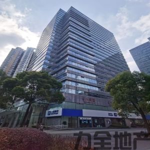天目西路企业广场