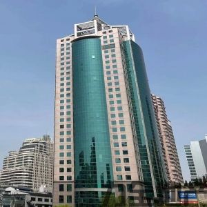 天目西路联通国际大厦