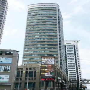 天目西路外贸锦程大厦