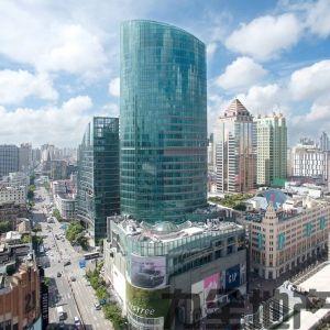 南京东路宏伊国际