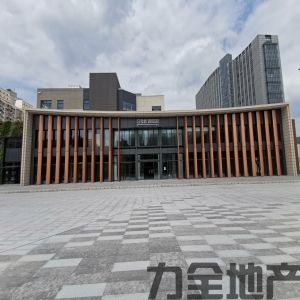 8号桥五期