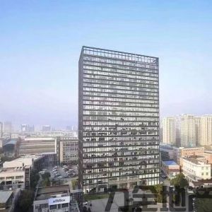 大宁珠江创意中心