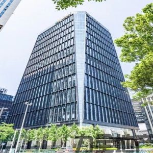 浦东鲁能国际中心