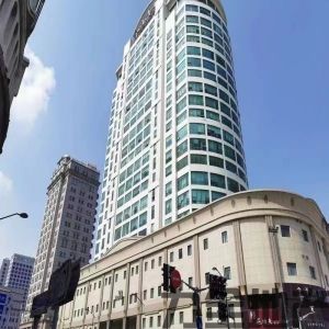 豫园新上海城市广场