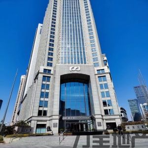 浦东浦发大厦