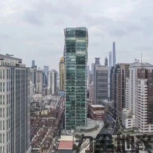 人民广场海通证券大厦