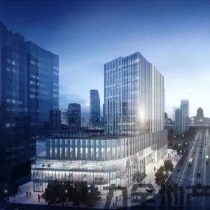 龙盛福新汇