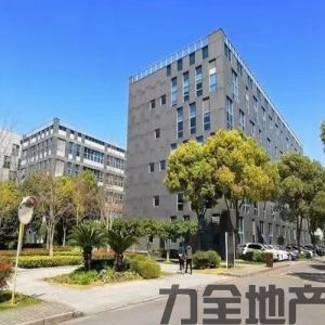 张江高科张江微电子港