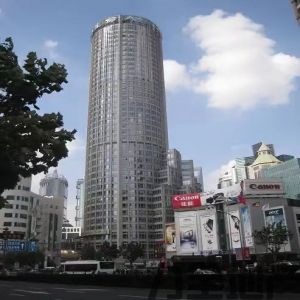 世纪大道生命人寿大厦