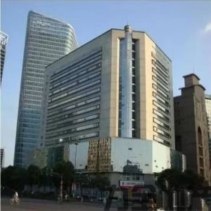 竹园东方大厦