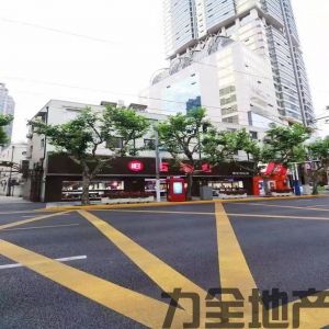 静安区仲益大厦
