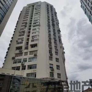 锦延大楼