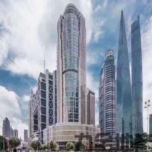 浦东南路国家开发银行大厦