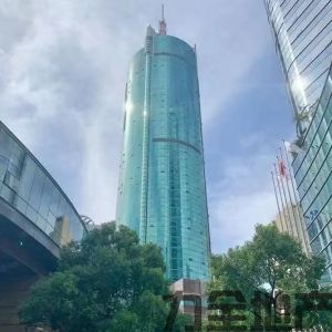 浦东宝安大厦