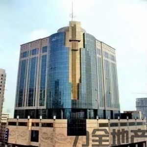 人广恒积大厦