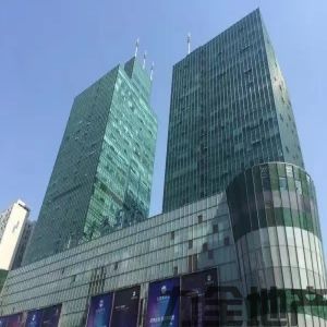 浦东中融恒瑞国际大厦